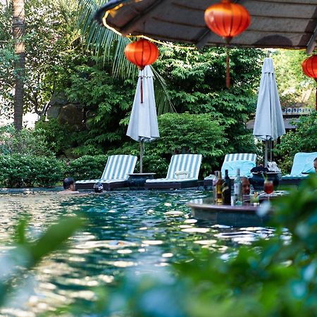 Hoi An Emotion Boutique Villa Luaran gambar