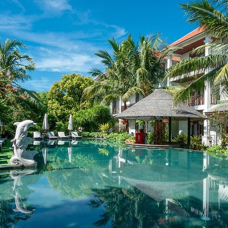 Hoi An Emotion Boutique Villa Luaran gambar