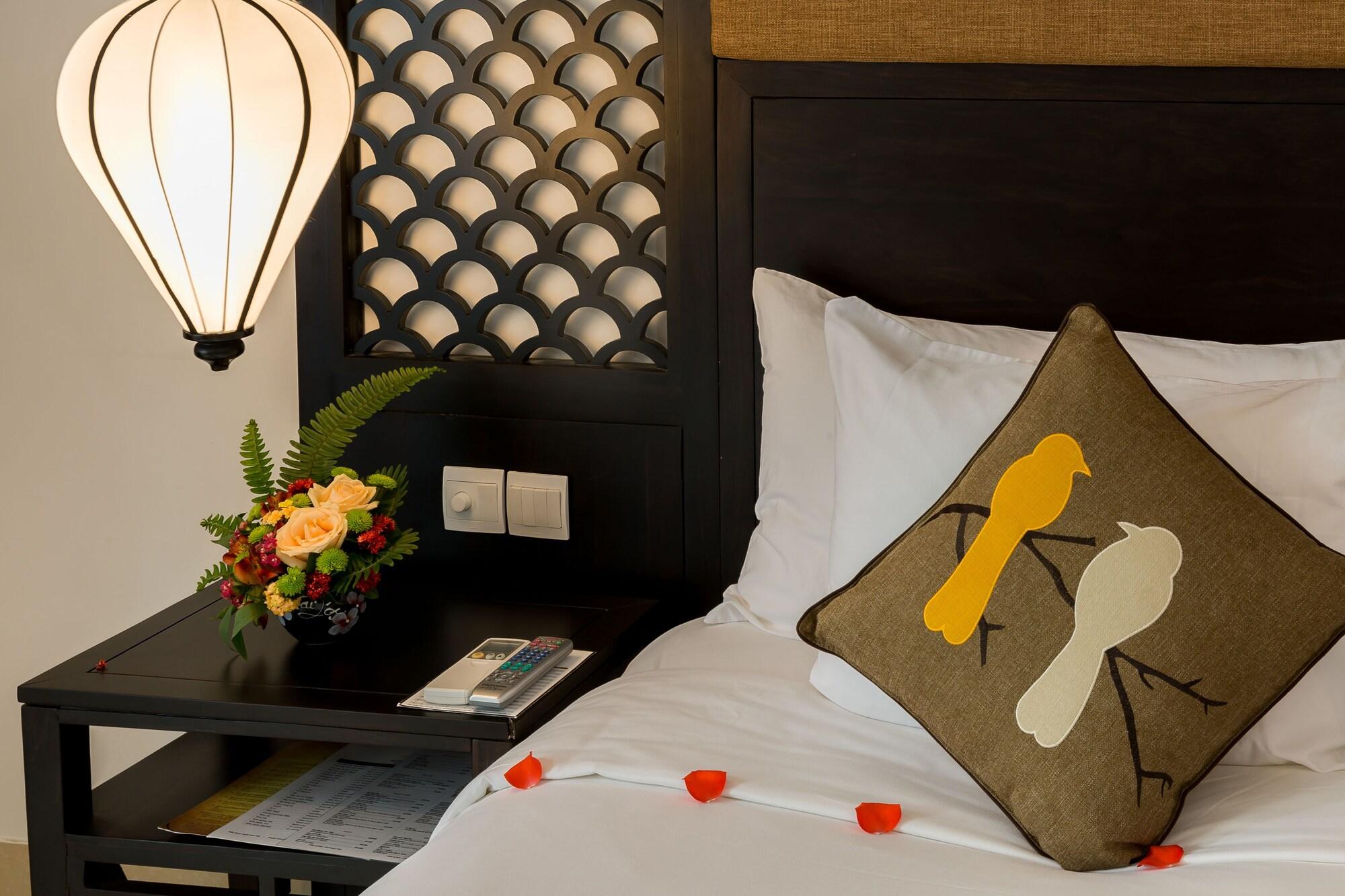 Hoi An Emotion Boutique Villa Luaran gambar