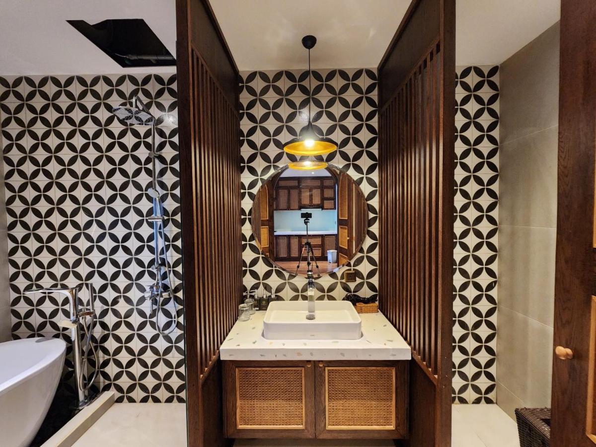 Hoi An Emotion Boutique Villa Luaran gambar