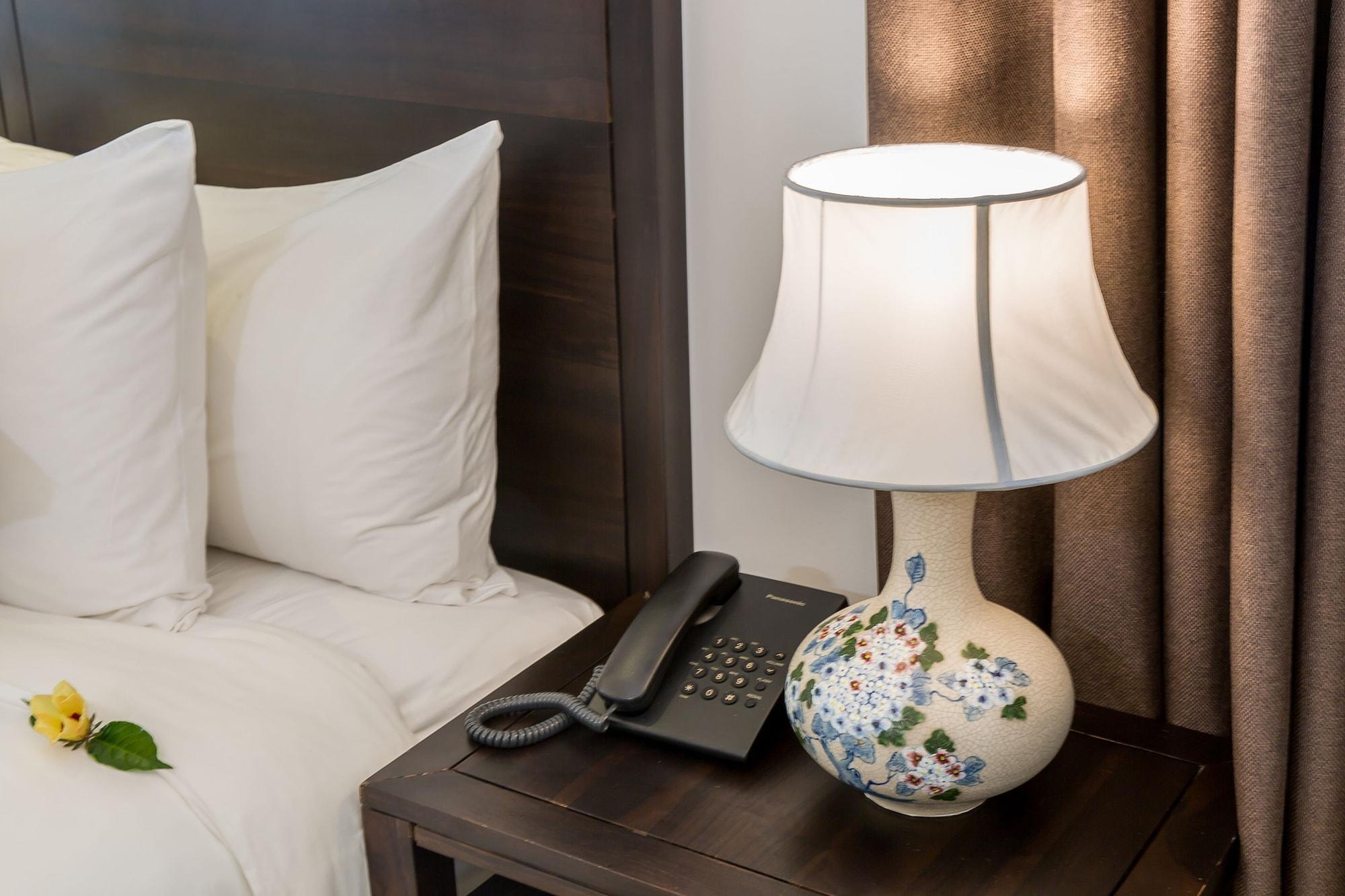 Hoi An Emotion Boutique Villa Luaran gambar