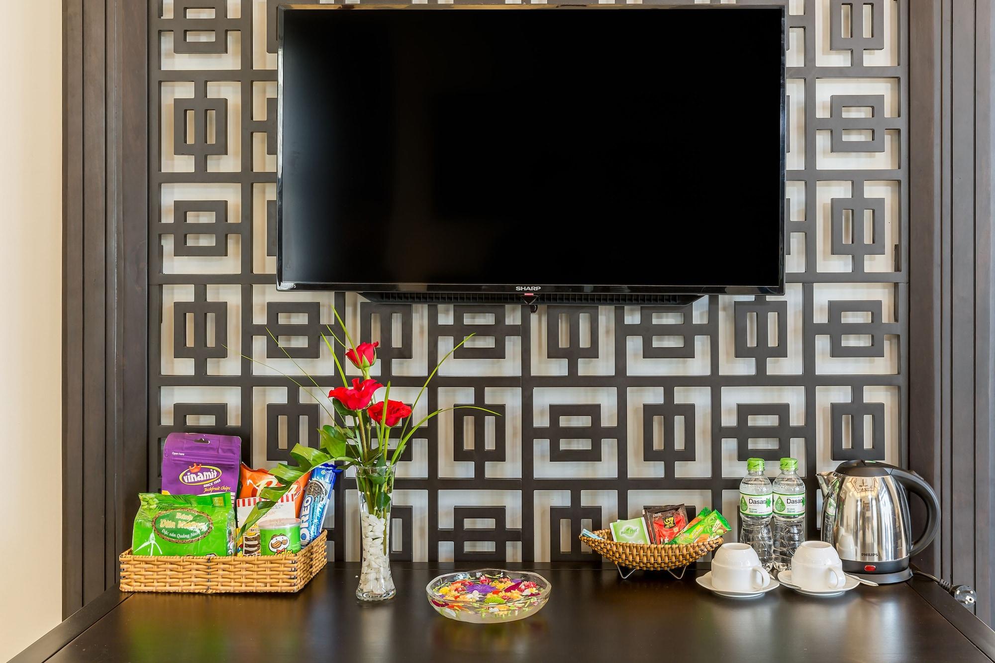 Hoi An Emotion Boutique Villa Luaran gambar