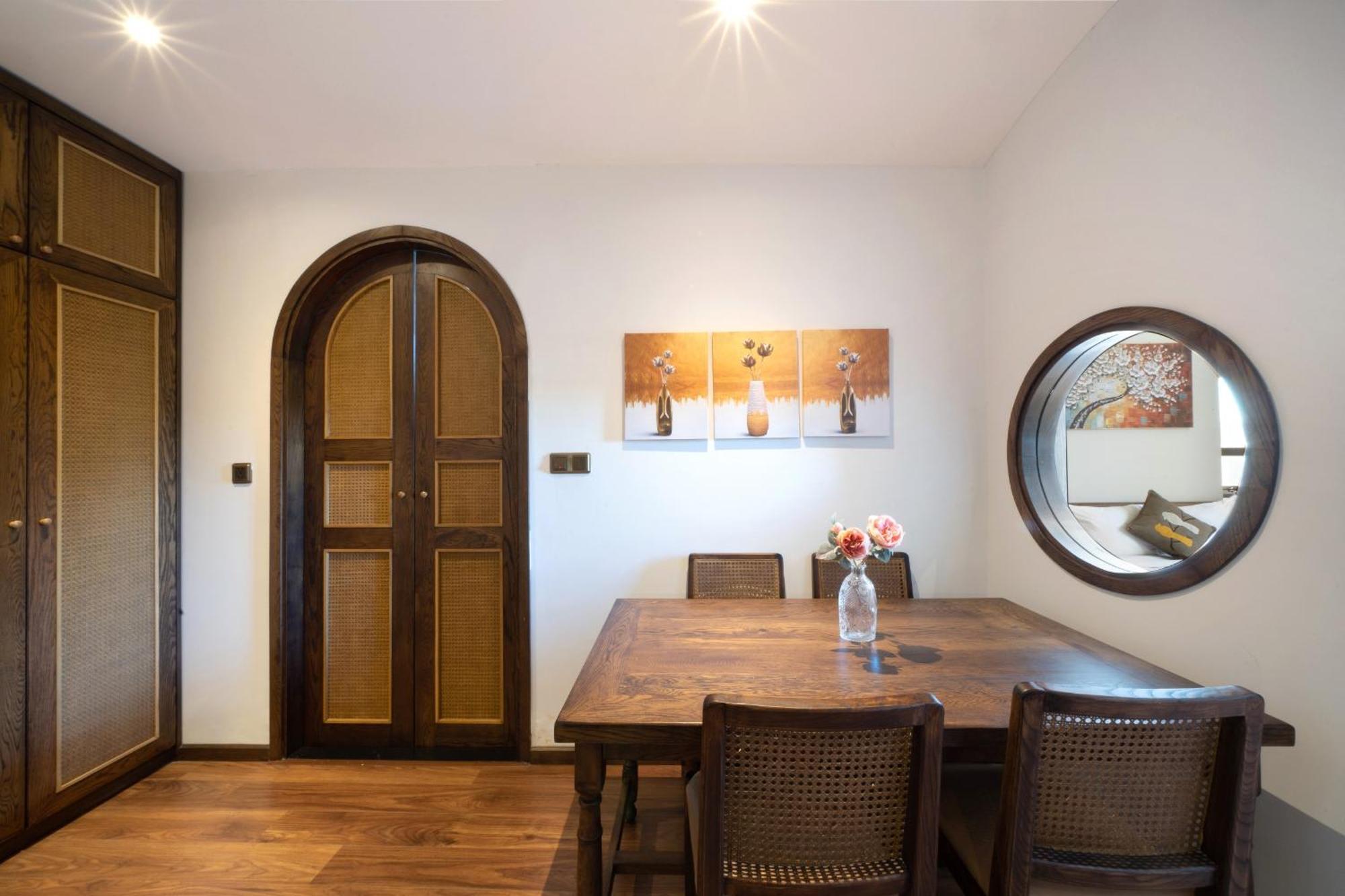 Hoi An Emotion Boutique Villa Luaran gambar