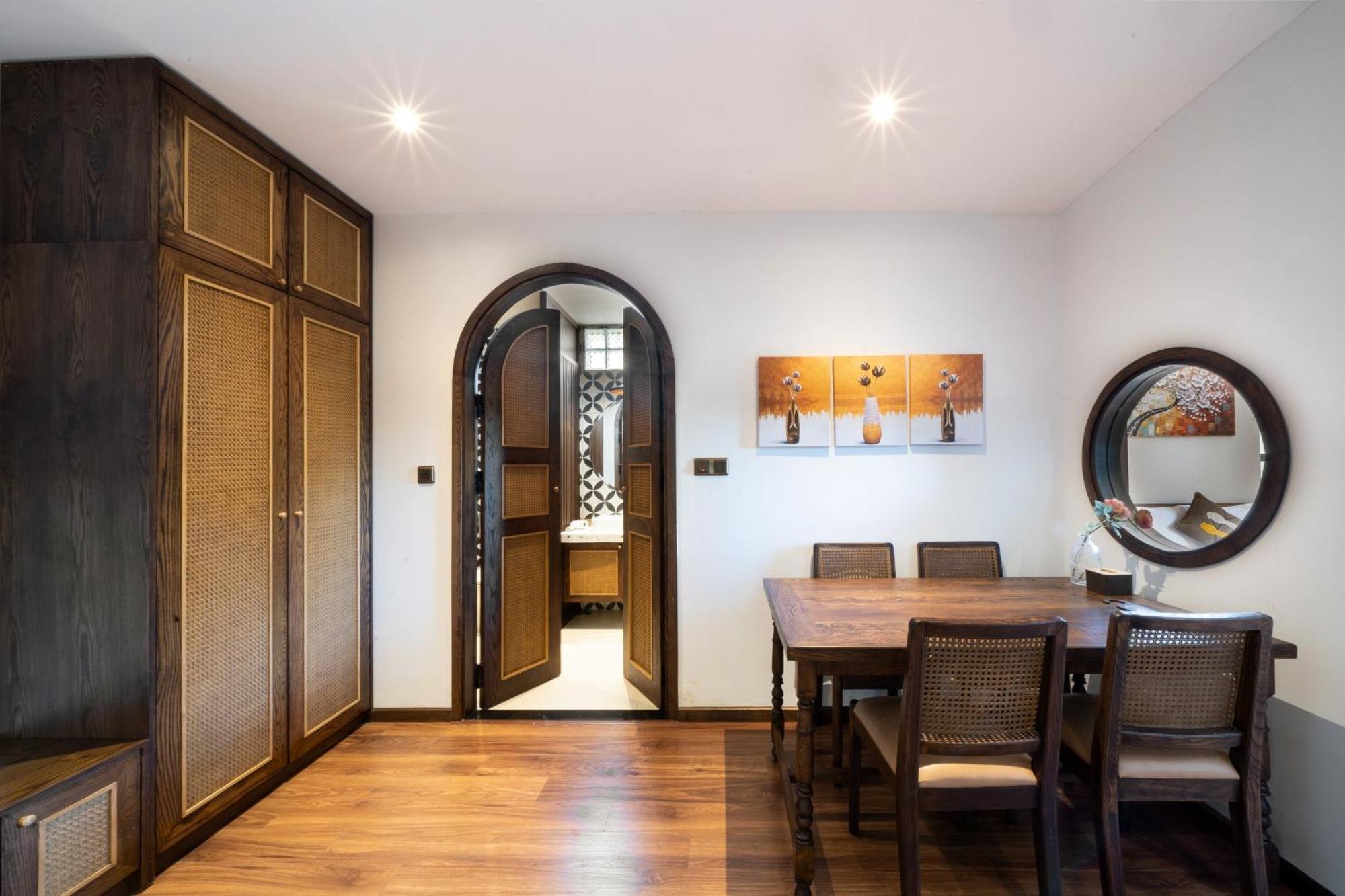 Hoi An Emotion Boutique Villa Luaran gambar