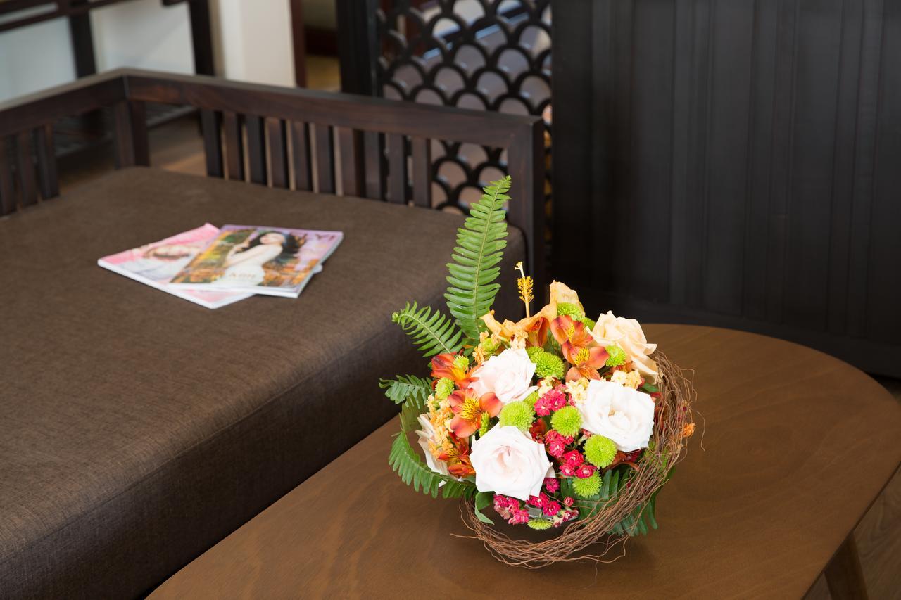 Hoi An Emotion Boutique Villa Bilik gambar