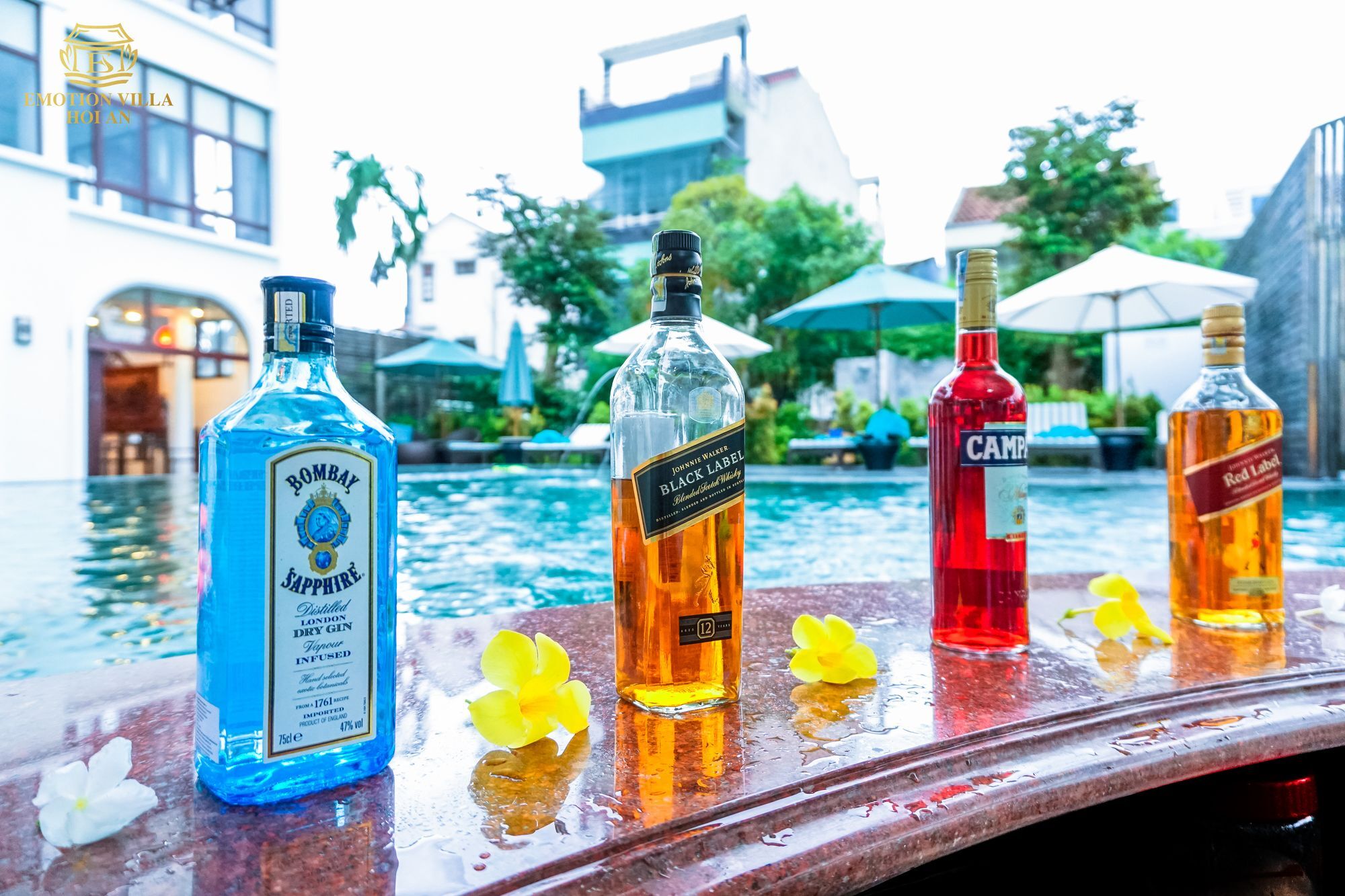 Hoi An Emotion Boutique Villa Luaran gambar