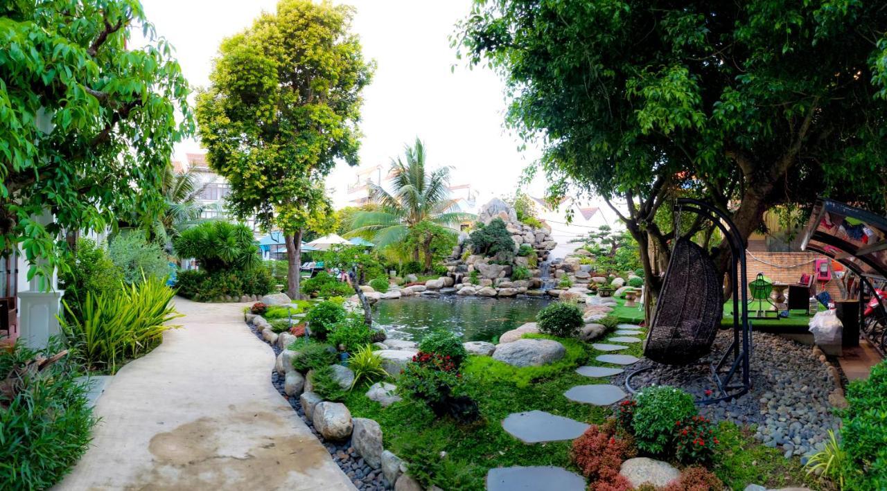 Hoi An Emotion Boutique Villa Luaran gambar